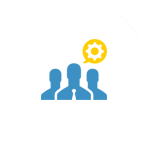 專業(yè)的生產團隊